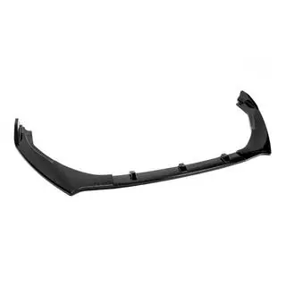 Splitter delantero universal Digital Designs V-1 (negro) foto 2