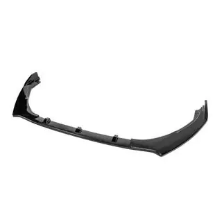 Splitter delantero universal Digital Designs V-1 (negro) foto 3