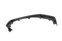 Splitter delantero universal Digital Designs V-2 (negro) foto 3
