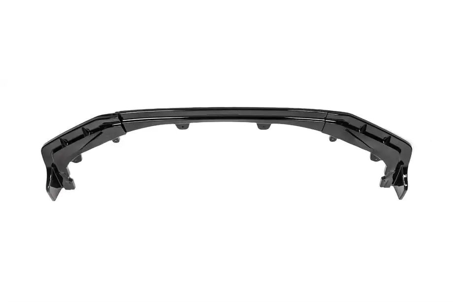 Splitter delantero universal Digital Designs V-2 (negro) Image