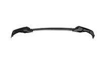 Splitter delantero universal Digital Designs V-3 (negro) foto 1