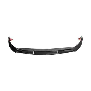 Splitter delantero universal Digital Designs V-4 (negro) foto 3