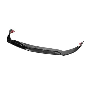 Splitter delantero universal Digital Designs V-4 (negro) foto 2