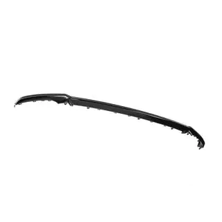 Splitter delantero universal Digital Designs V-5 (negro) foto 4