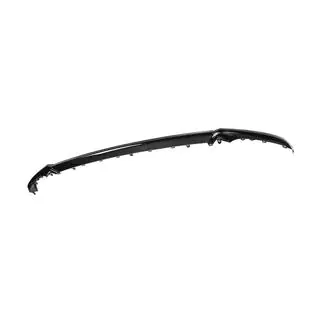 Splitter delantero universal Digital Designs V-5 (negro) foto 1