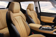 Reseña de la camioneta eléctrica Changan Explorer EV foto 6
