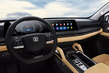 Reseña de la camioneta eléctrica Changan Explorer EV foto 5
