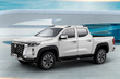 Reseña de la camioneta eléctrica Changan Explorer EV foto 1