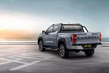 Reseña de la camioneta eléctrica Changan Explorer EV foto 4