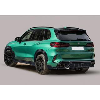 Kit de carrocería para X5M F95 AL-Design Carbon (2023+) foto 2