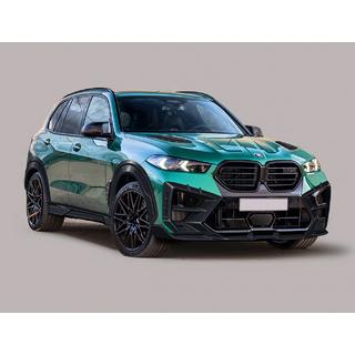Kit de carrocería para X5M F95 AL-Design Carbon (2023+) foto 1