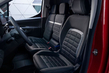 Revisión de Citroen Berlingo Van: lavado de cara 2024 foto 5