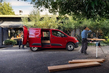 Revisión de Citroen Berlingo Van: lavado de cara 2024 foto 3
