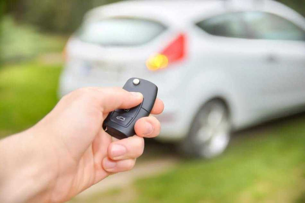 ¿Cómo elegir la mejor alarma para tu coche?