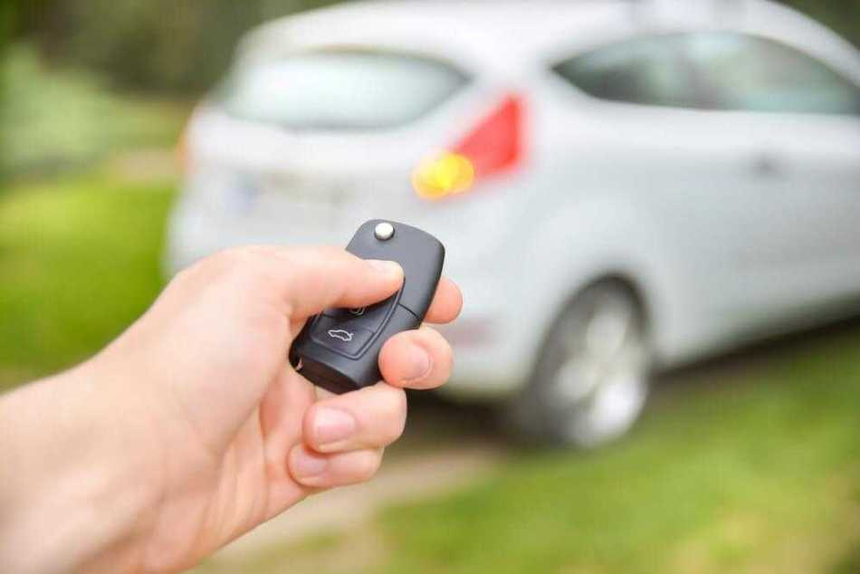 ¿Cómo elegir la mejor alarma para tu coche?