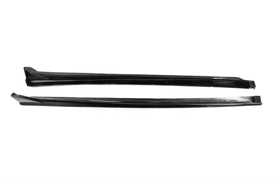 BMW X5 G05 2019–2026 Kit de carrocería para X5M F95 LRT-Design Carbon (2023+) Foto 10