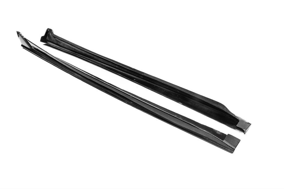 BMW X5 G05 2019–2026 Kit de carrocería para X5M F95 LRT-Design Carbon (2023+) Foto 14