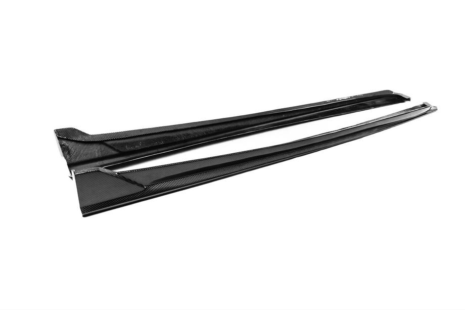 BMW X5 G05 2019–2026 Kit de carrocería para X5M F95 LRT-Design Carbon (2023+) Foto 15
