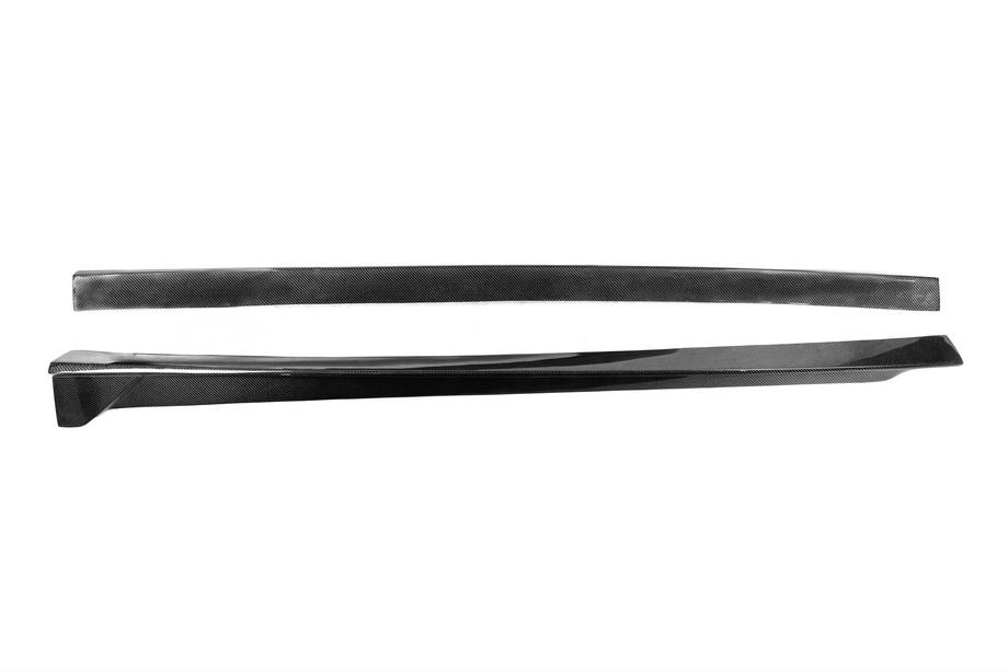 BMW X5 G05 2019–2026 Kit de carrocería para X5M F95 LRT-Design Carbon (2023+) Foto 18
