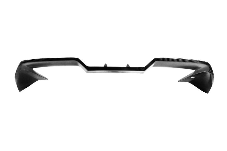 BMW X5 G05 2019–2026 Kit de carrocería para X5M F95 LRT-Design Carbon (2023+) Foto 11