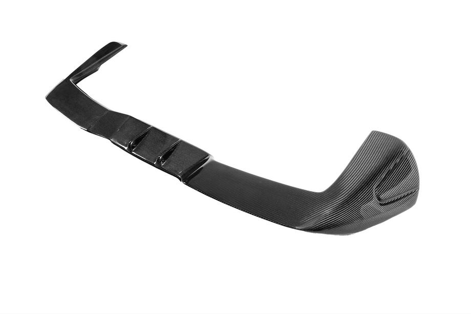 BMW X5 G05 2019–2026 Kit de carrocería para X5M F95 LRT-Design Carbon (2023+) Foto 20