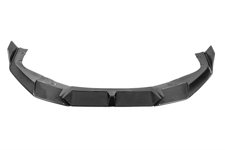 BMW X5 G05 2019–2026 Kit de carrocería para X5M F95 LRT-Design Carbon (2023+) Foto 8