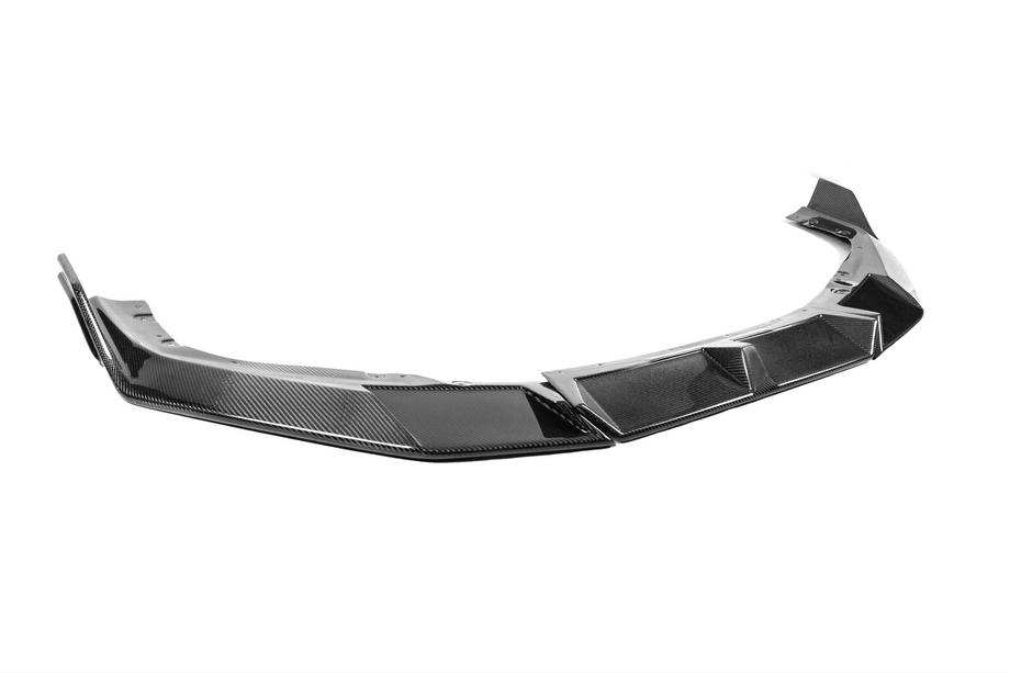 BMW X5 G05 2019–2026 Kit de carrocería para X5M F95 LRT-Design Carbon (2023+) Foto 40