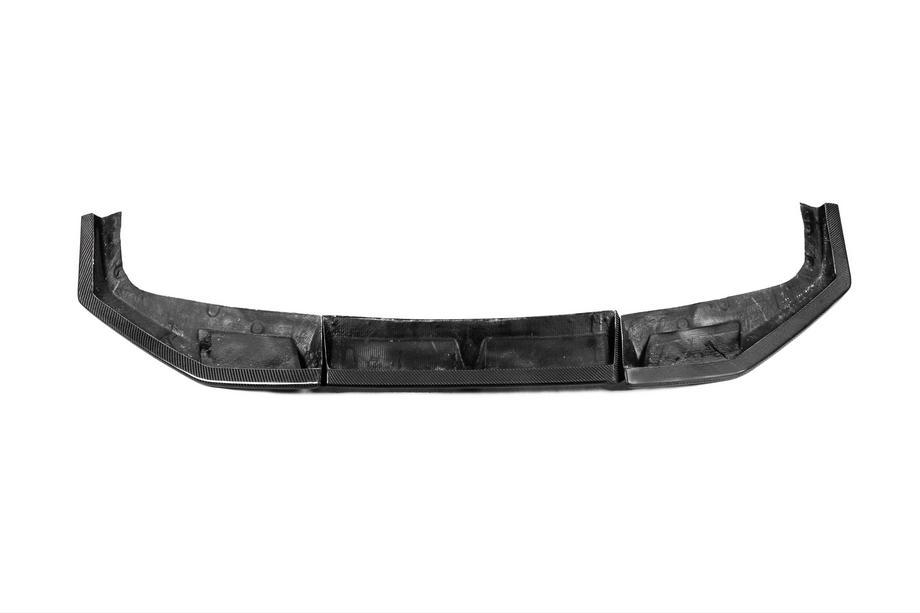 BMW X5 G05 2019–2026 Kit de carrocería para X5M F95 LRT-Design Carbon (2023+) Foto 43