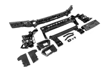 Mercedes GLS X167 2019- Kit de carrocería completo Panamericana GT 2025 foto 9