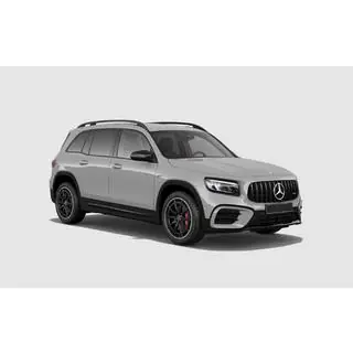 Parachoques delantero AMG GLB35 2024 Style, completo montado Mercedes GLB X247 2019- foto 1