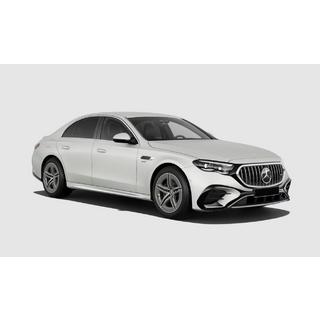 Kit de carrocería AMG E53 con difusor trasero (para AMG-Line) foto 1