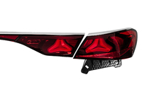 Mercedes E-class W213 2016-2023 Kit de restyling a W214 AMG E53 foto 39