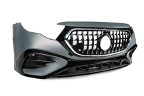 Mercedes E-class W213 2016-2023 Kit de restyling a W214 AMG E53 foto 49