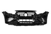 Mercedes E-class W213 2016-2023 Kit de restyling a W214 AMG E53 foto 50
