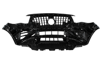 Mercedes E-class W213 2016-2023 Kit de restyling a W214 AMG E53 foto 51