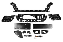 Mercedes E-class W213 2016-2023 Kit de restyling a W214 AMG E53 foto 11