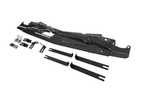Mercedes E-class W213 2016-2023 Kit de restyling a W214 AMG E53 foto 64