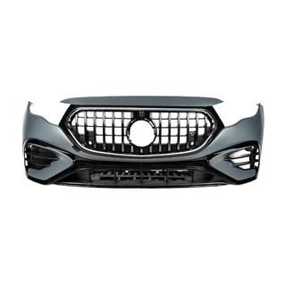Kit de restyling a W214 AMG E53 foto 3