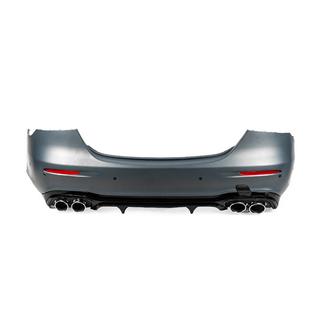 Kit de restyling a W214 AMG E53 foto 4