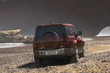 Reseña del Land Rover Defender 130: Máximo espacio para la aventura foto 4