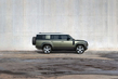 Reseña del Land Rover Defender 130: Máximo espacio para la aventura foto 3