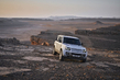 Reseña del Land Rover Defender 130: Máximo espacio para la aventura foto 2