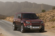 Reseña del Land Rover Defender 130: Máximo espacio para la aventura foto 1