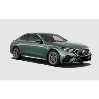 Kit de carrocería AMG E53 con difusor trasero (para Avantgarde/Exclusive) foto 1