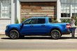 Reseña de la camioneta Ford Maverick 2024 actualizada foto 1