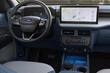 Reseña de la camioneta Ford Maverick 2024 actualizada foto 5