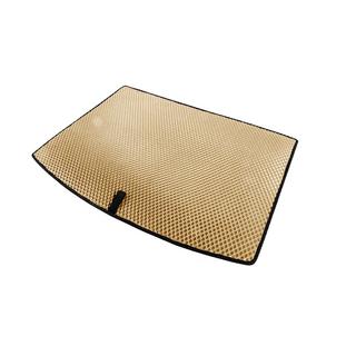 Alfombrilla de maletero EVA (para Yuan Up, Beige) BYD Atto 2/Yuan Up 2024– foto 2