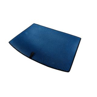 Alfombrilla de maletero EVA (para Yuan Up, Azul) BYD Atto 2/Yuan Up 2024– foto 2