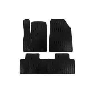 Alfombrillas EVA (para Yuan Up, Negro) BYD Atto 2/Yuan Up 2024– foto 1
