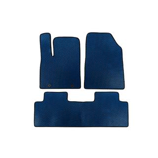 Alfombrillas EVA (para Yuan Up, Azul) BYD Atto 2/Yuan Up 2024– foto 1